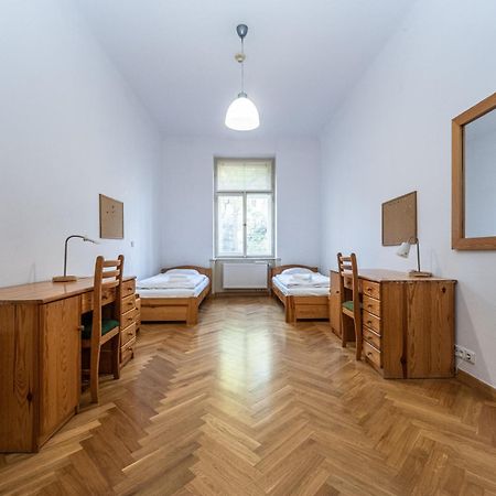 Jiriho Z Podebrad Apartments 프라하 외부 사진