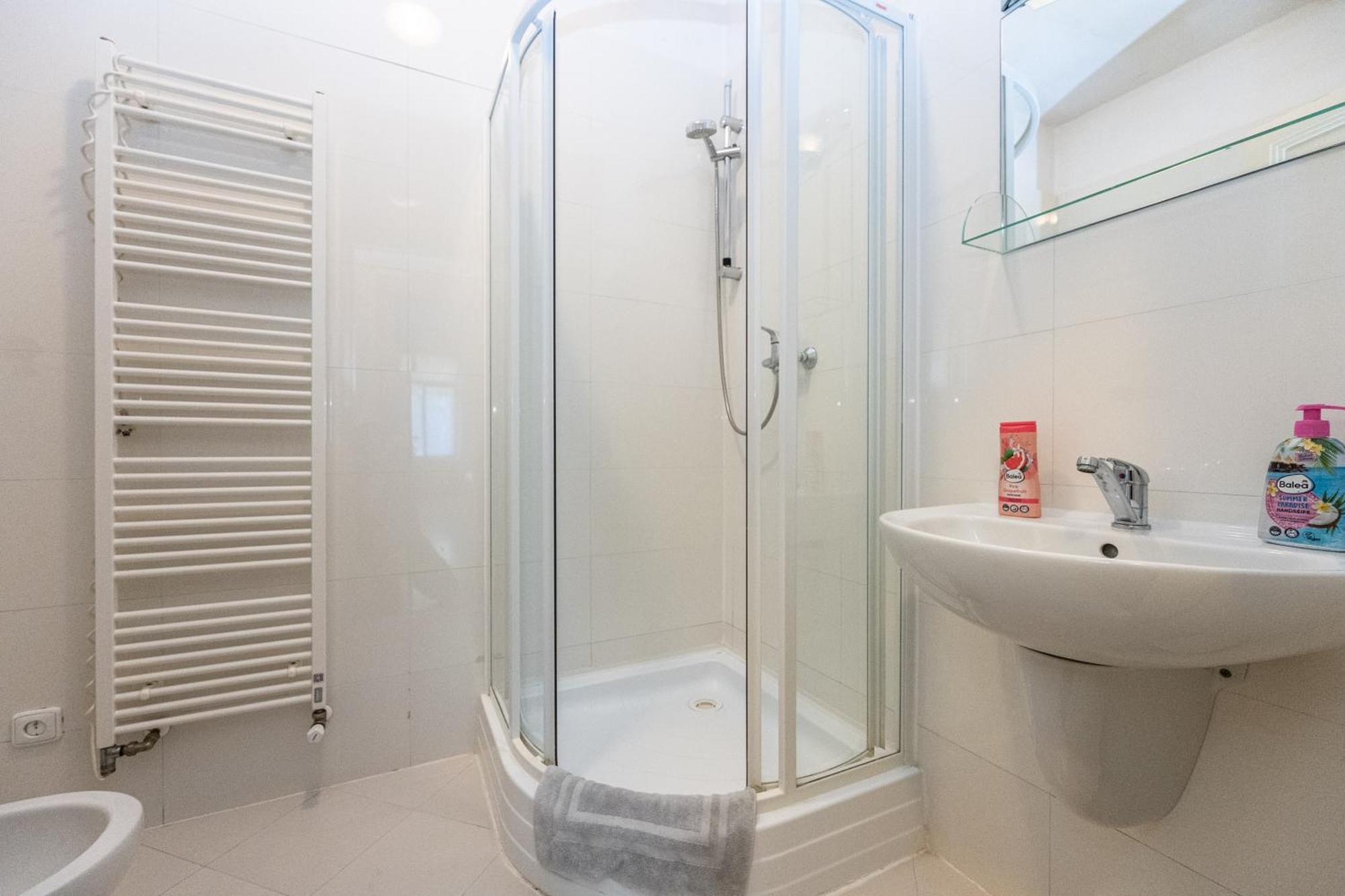 Jiriho Z Podebrad Apartments 프라하 외부 사진